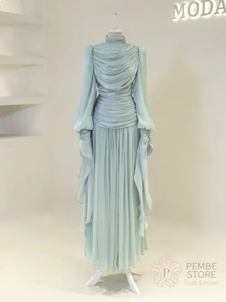 فستان لويزا